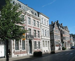 Belgien Eupen