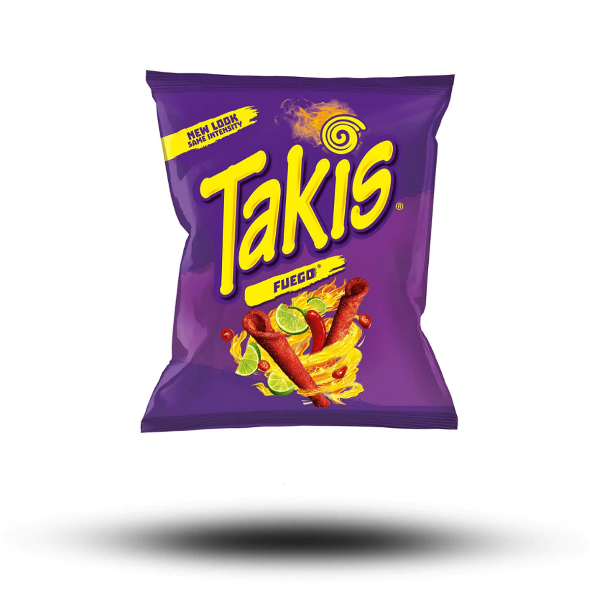 Takis Fuego 100g