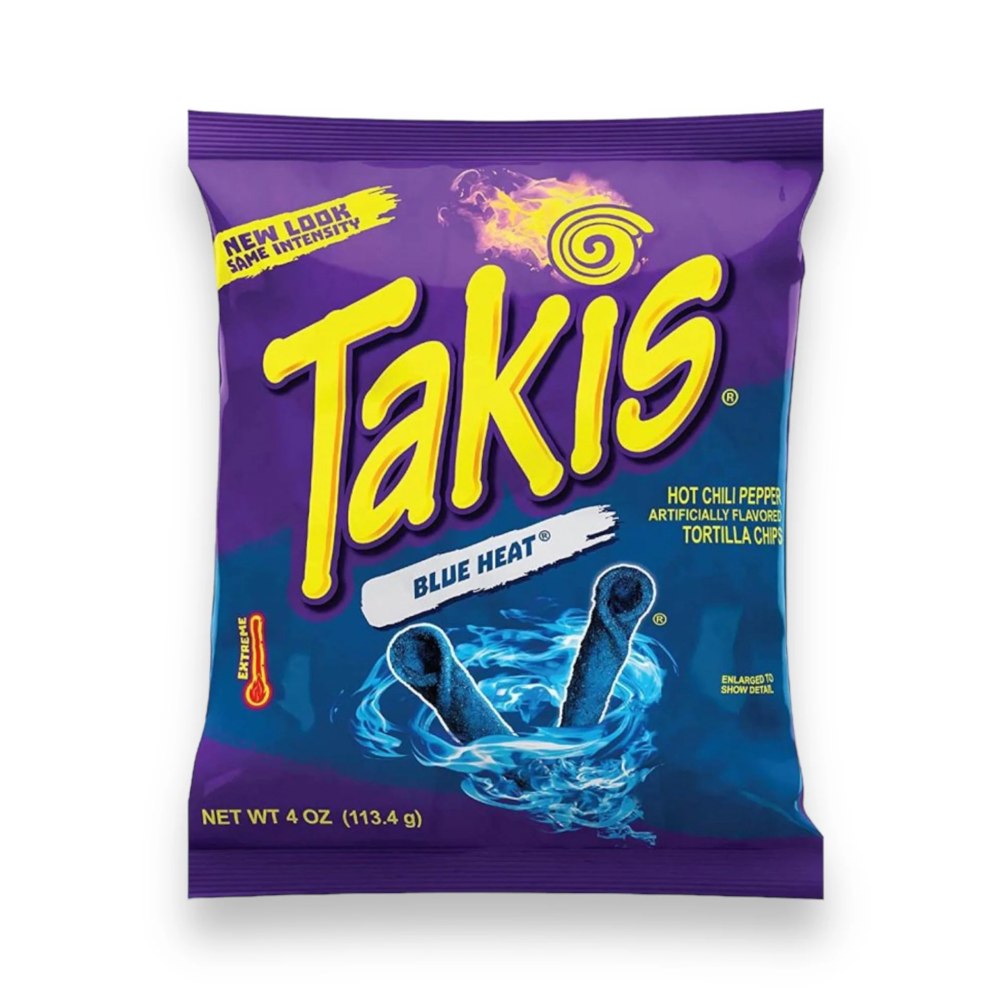 Takis Blue Heat 92,3g